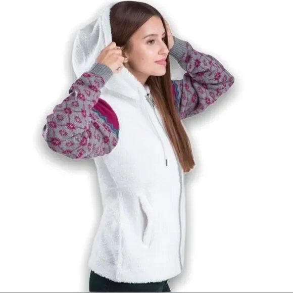 Napapijri TURSI Antarctic Research Program Logo - Picture 2 of 10